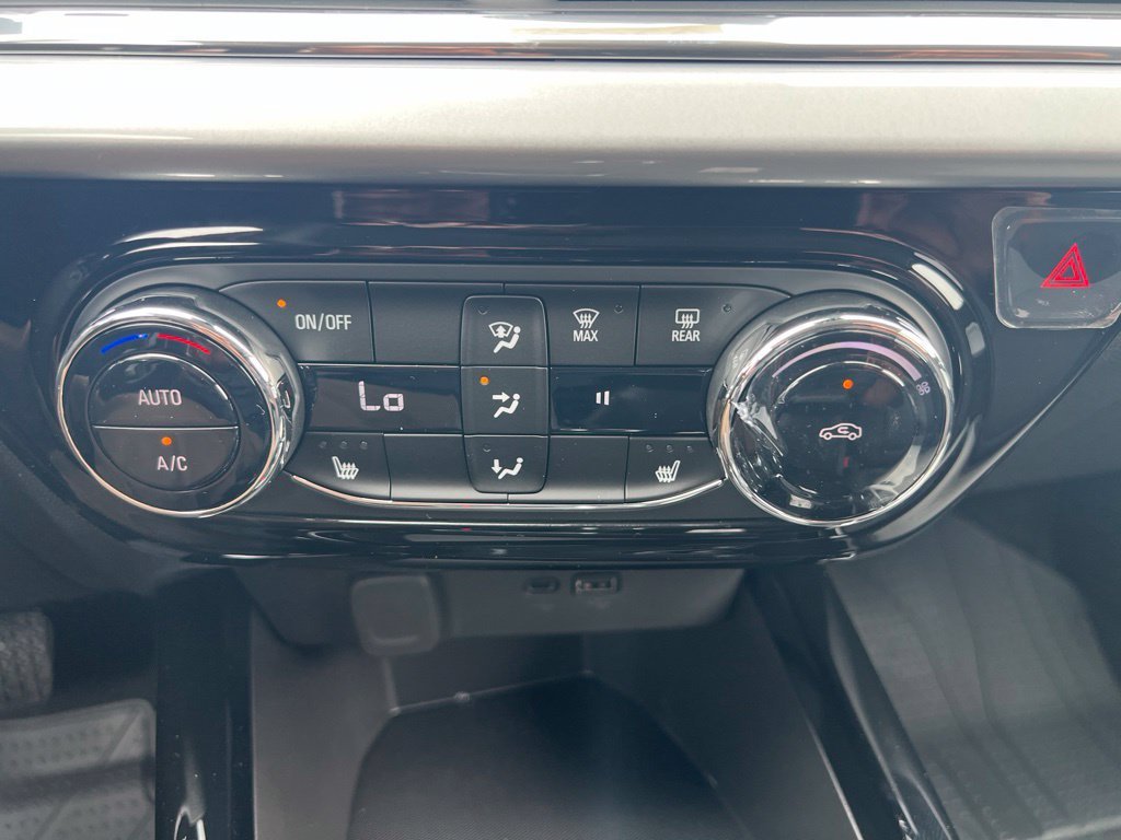 2026 Chevrolet Trax LT - Photo 27