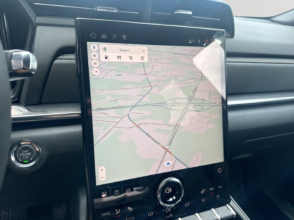 2027 GMC Terrain Elevation - Photo 14
