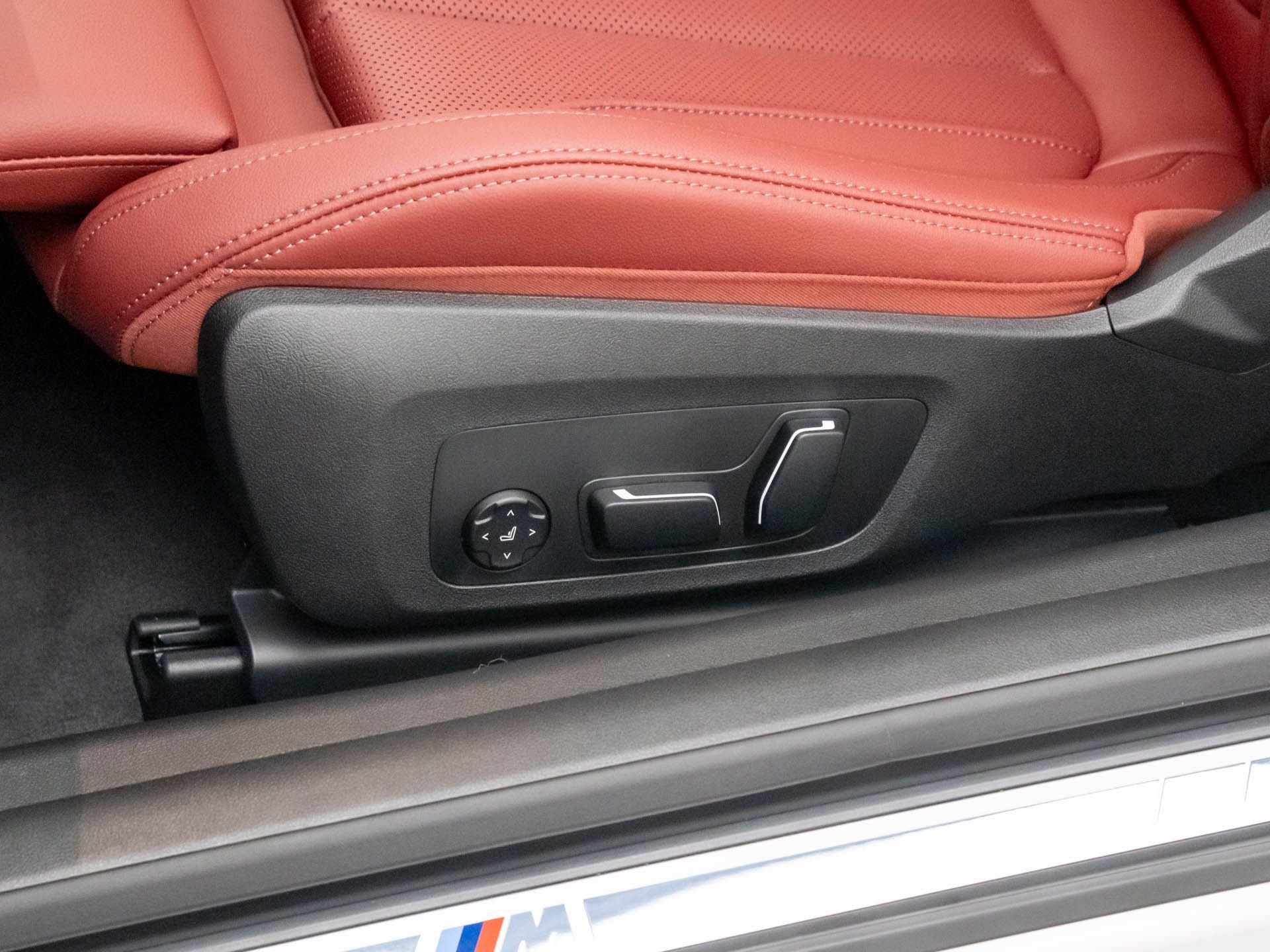 2026 BMW 4 Series 430i - Photo 25