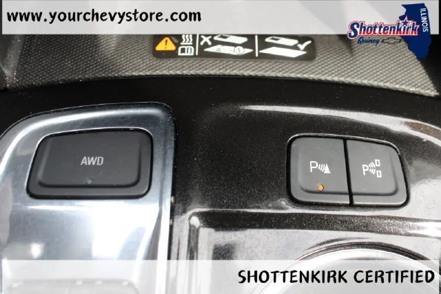 Used 2023 Gray Chevrolet Premier image 34