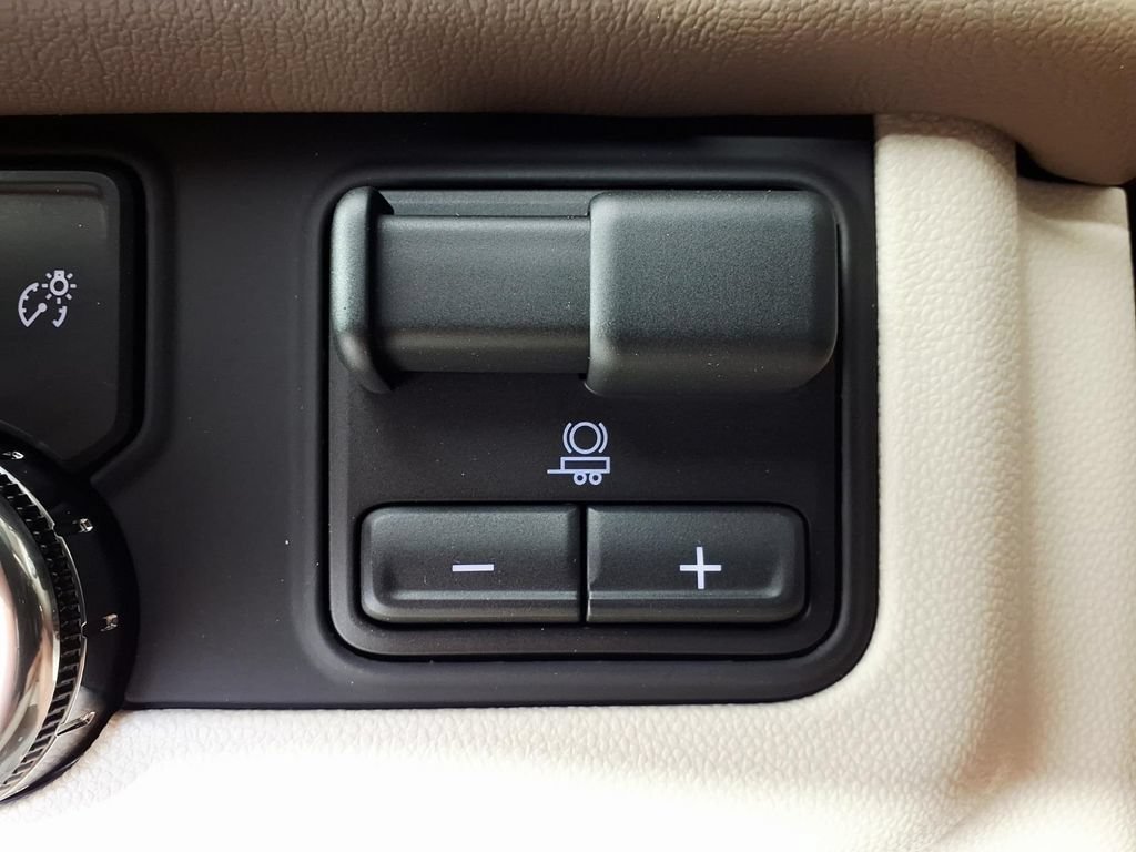 New 2026 Glacier White Tricoat GMC Denali image 21