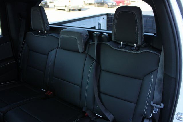 2026 GMC Sierra EV Elevation - Photo 32