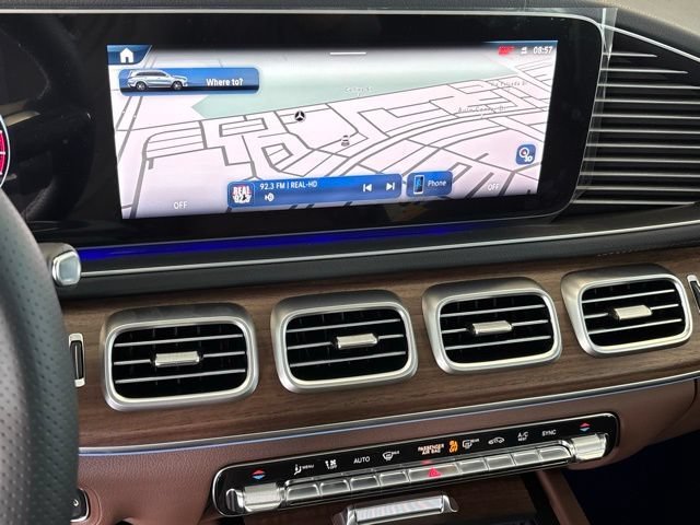2025 Mercedes-Benz GLS Base - Photo 55