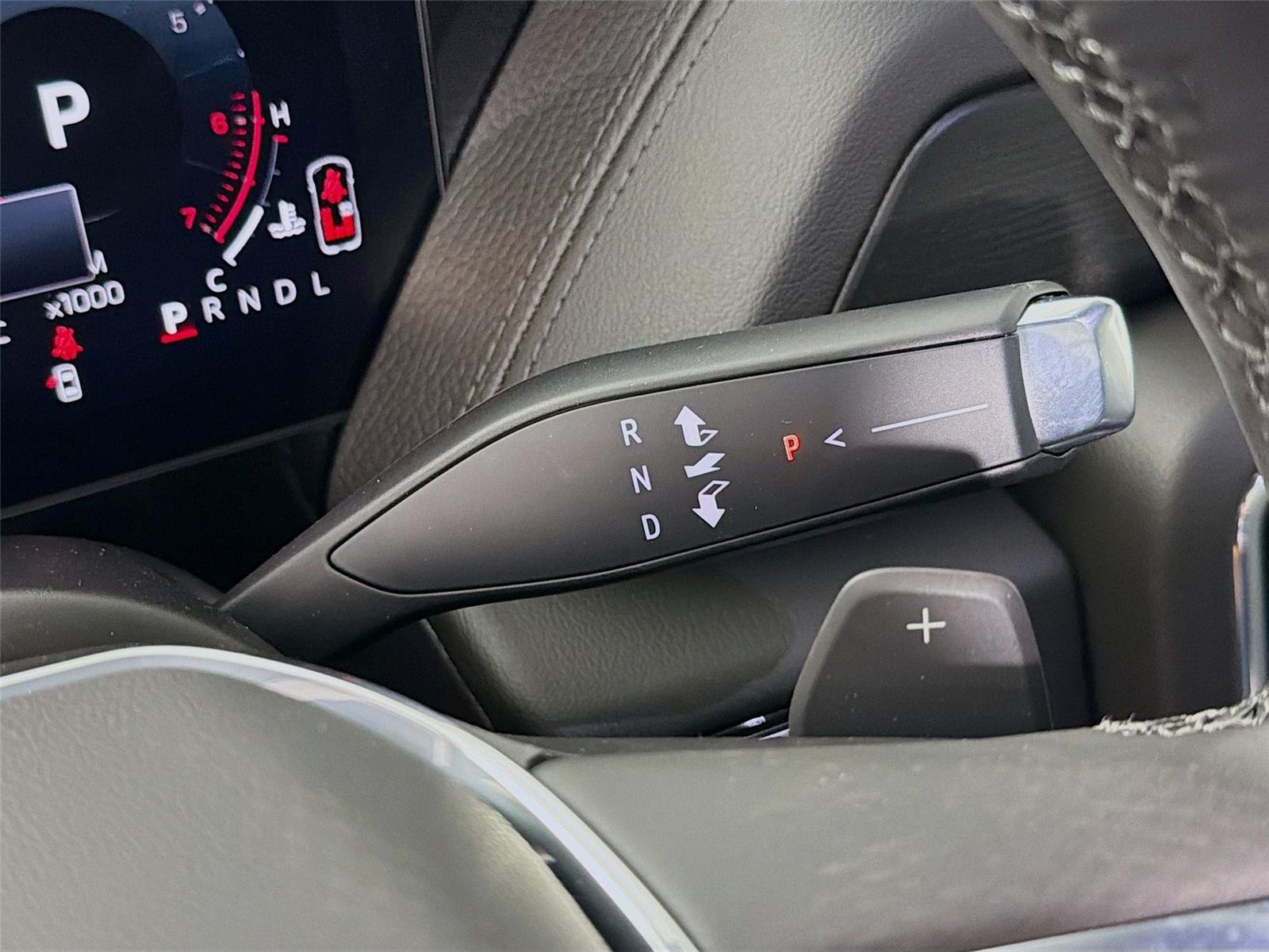 New 2026 Volcanic Red Tintcoat GMC Denali image 18
