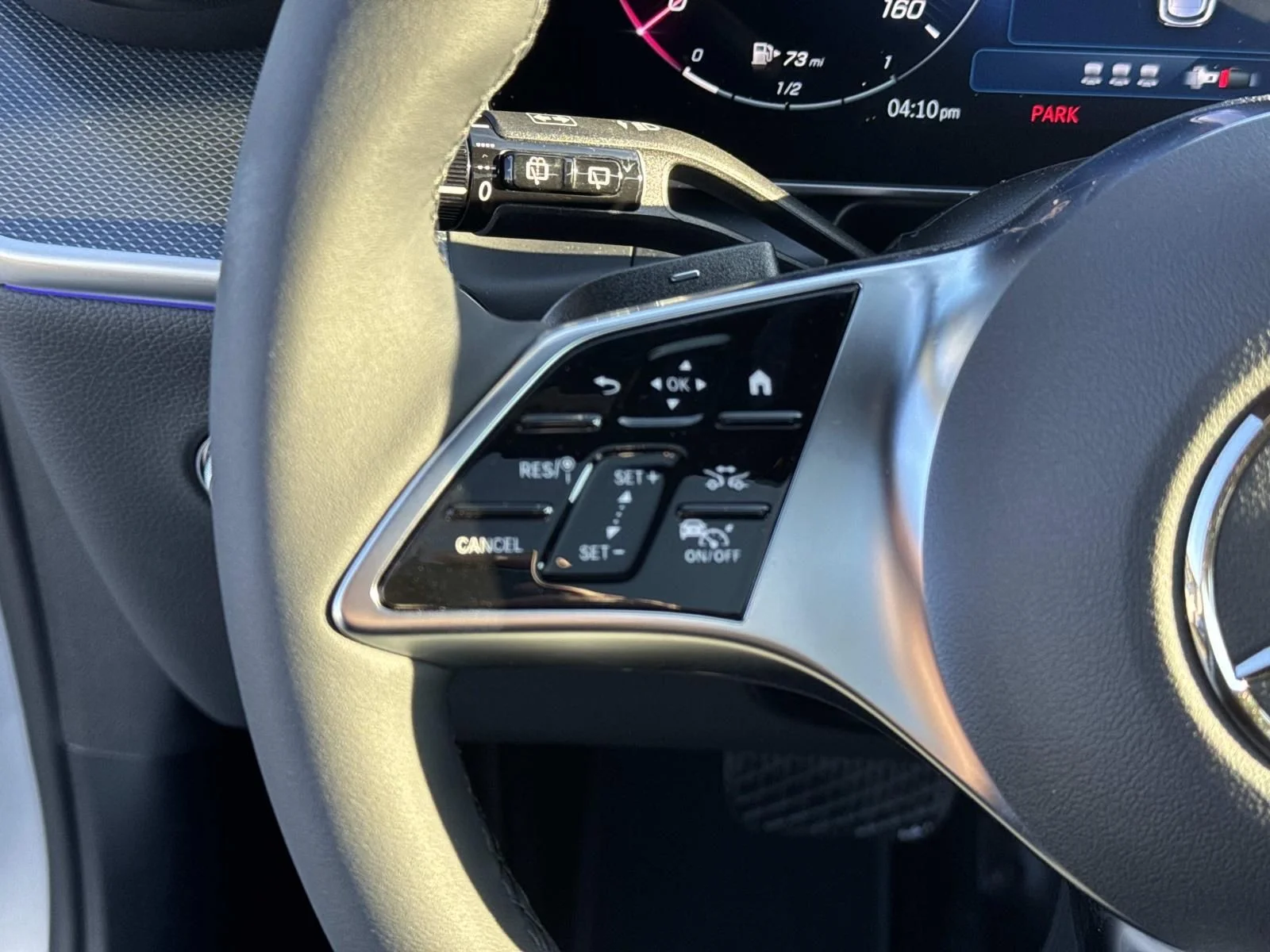 New 2026 Silver Mercedes-Benz GLC 300 image 15