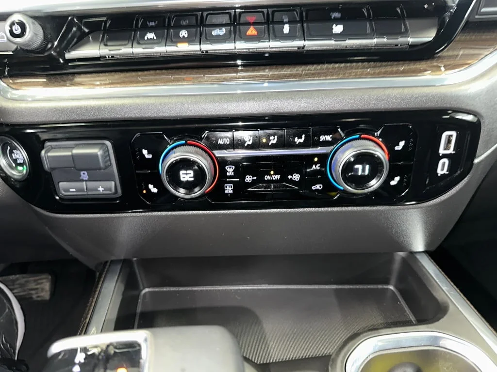 2024 Chevrolet Silverado 1500 RST - Photo 16