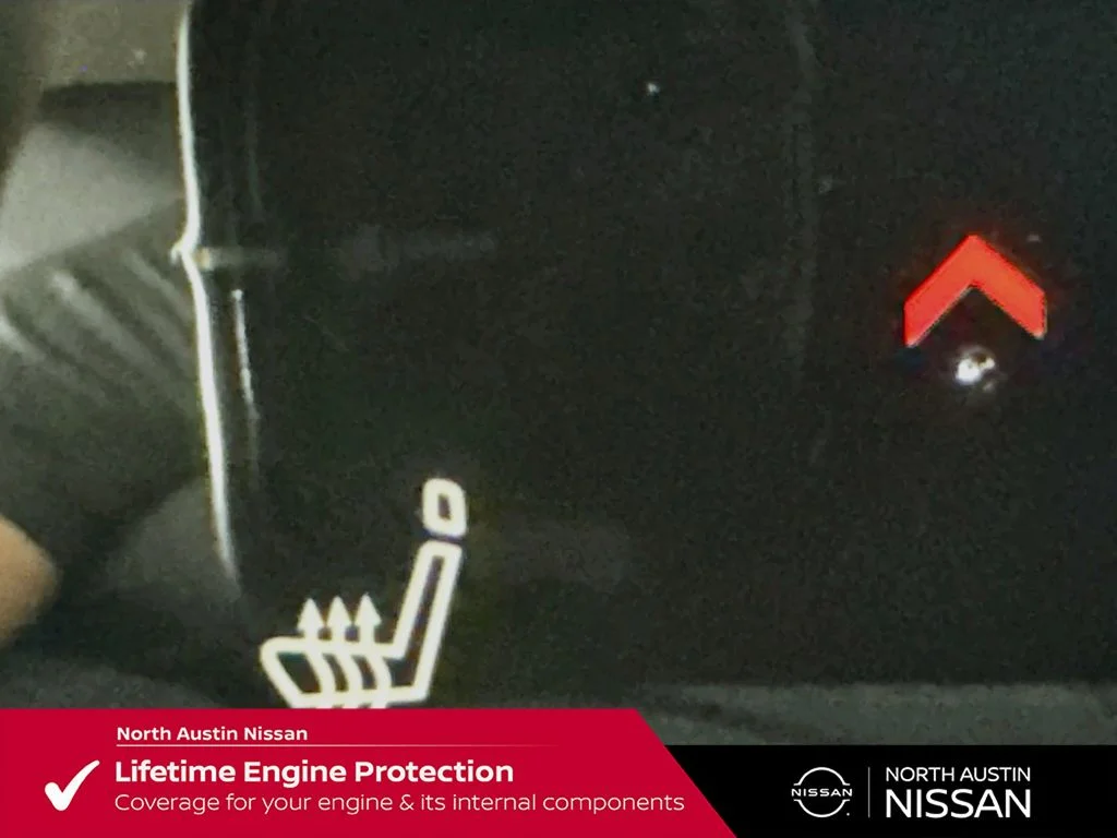 New 2026 White Nissan SR image 24