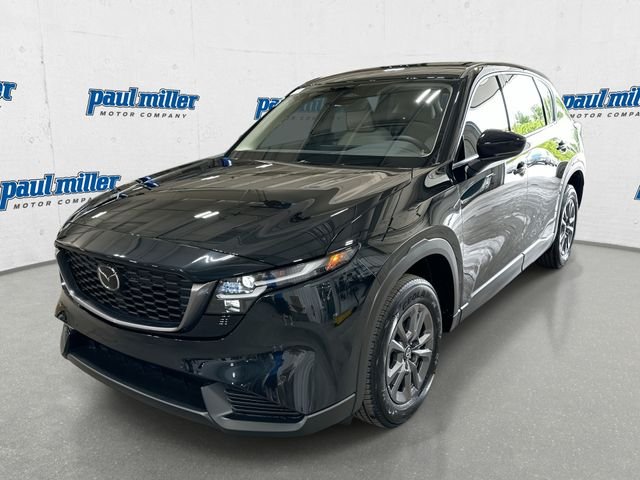 2026 Mazda CX-5 2.5 S Select