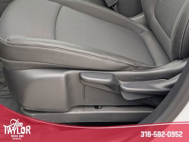 2026 Buick Encore GX Preferred - Photo 12