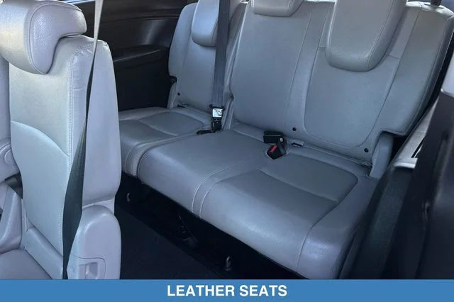 2020 Honda Odyssey EX-L - Photo 18