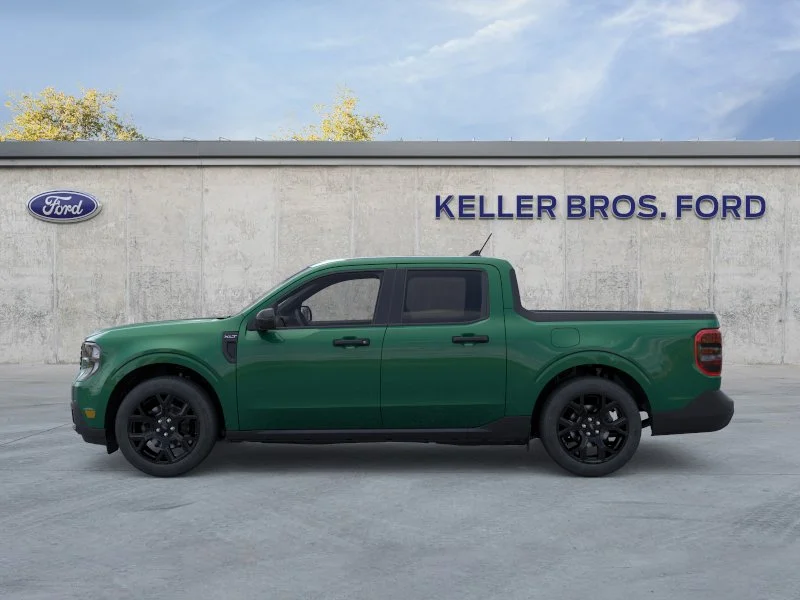 2025 Ford Maverick XLT - Photo 28