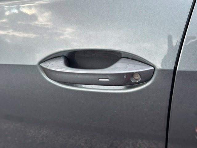 Used 2026 Gray Volkswagen SE image 12