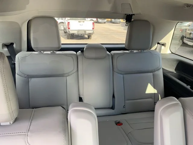 New 2026 White Ford Active image 15