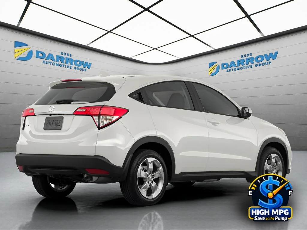 Certified Used 2022 White Honda LX image 3