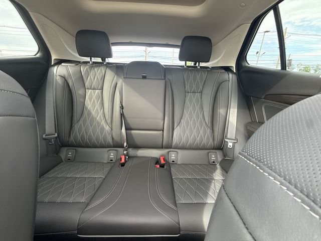 Used 2023 Red Buick Avenir image 22