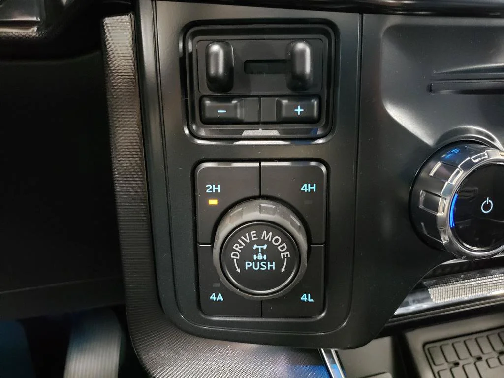 New 2026 Avalanche Ford Raptor® image 21
