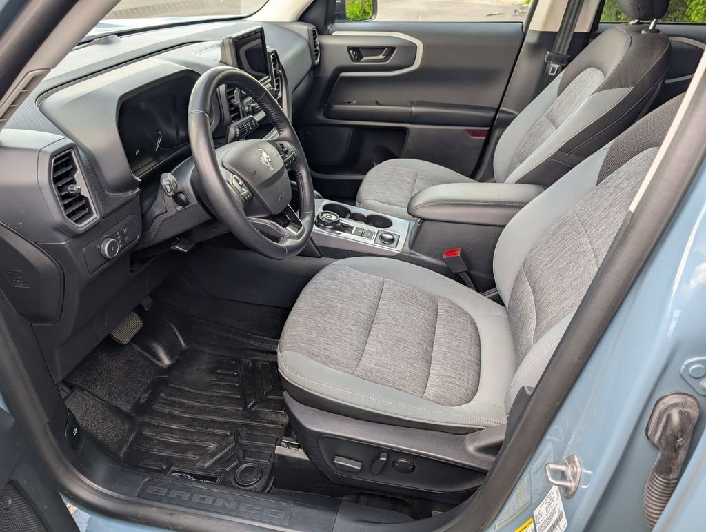 Used 2022  Ford Big Bend image 11