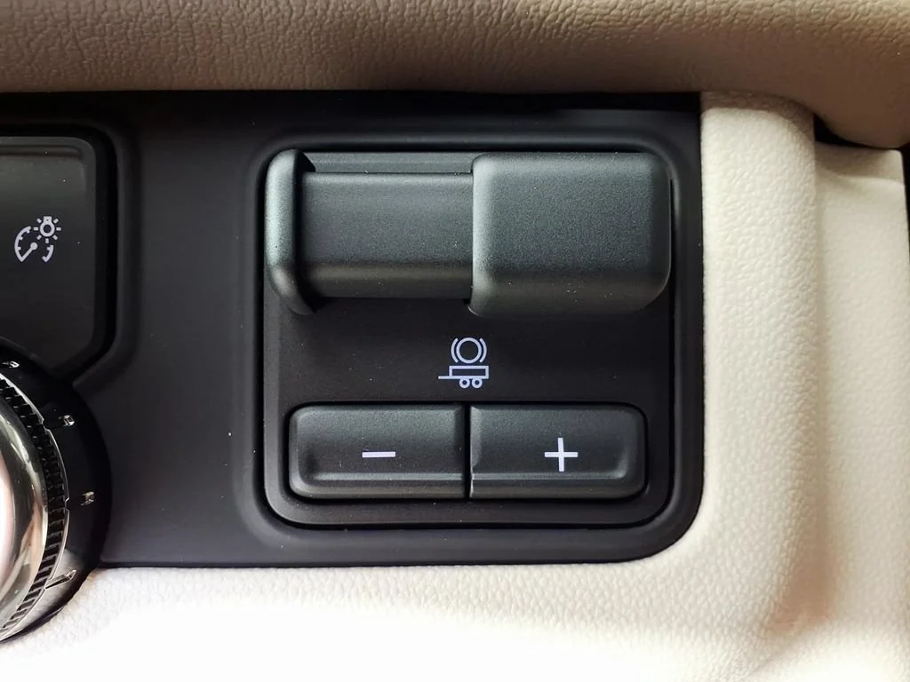 New 2026 Glacier White Tricoat GMC Denali image 21