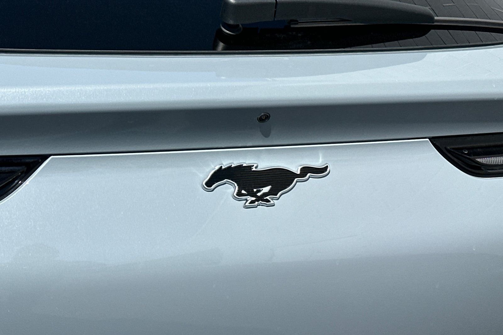 New 2026 Gray Ford Premium image 25