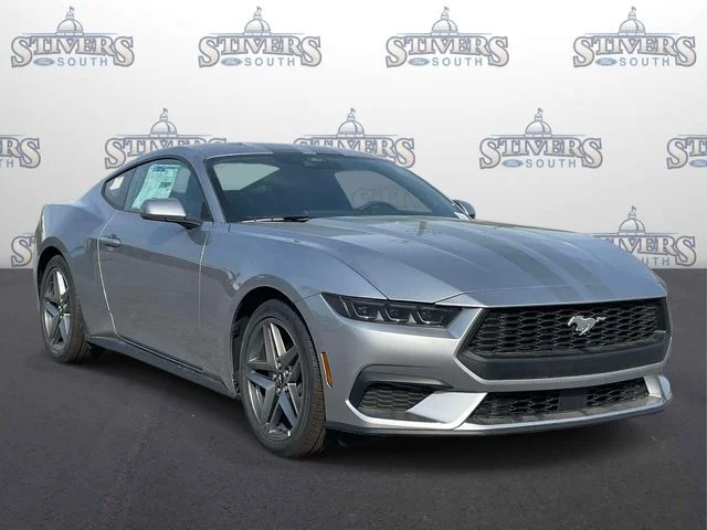 2026 Ford Mustang EcoBoost Fastback's photo