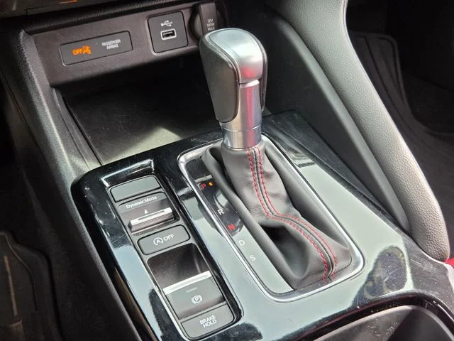 Used 2023 Gray Acura A-Spec Package image 18