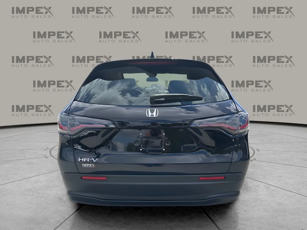 Used 2026 Black Honda LX image 4