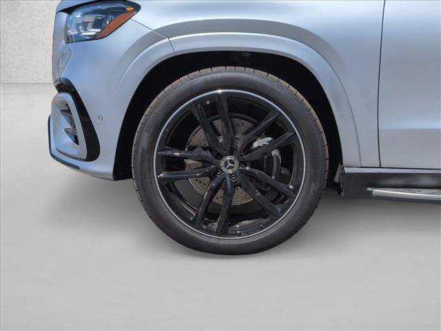 2026 Mercedes-Benz GLS Base - Photo 40