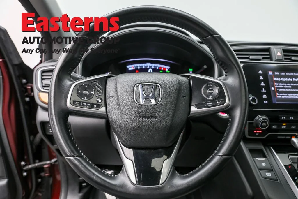 Used 2018 Red Honda Touring image 10