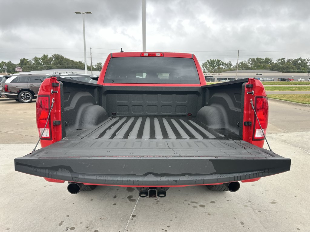 Used 2019 RED Ram Express image 15