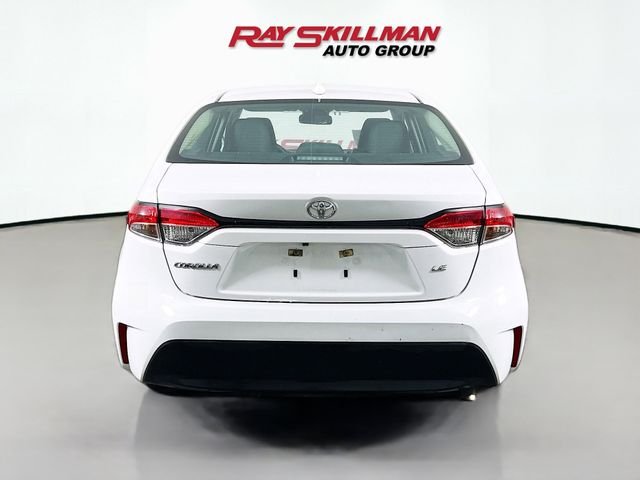 2023 Toyota Corolla LE - Photo 6