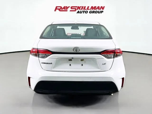 2023 Toyota Corolla LE - Photo 6
