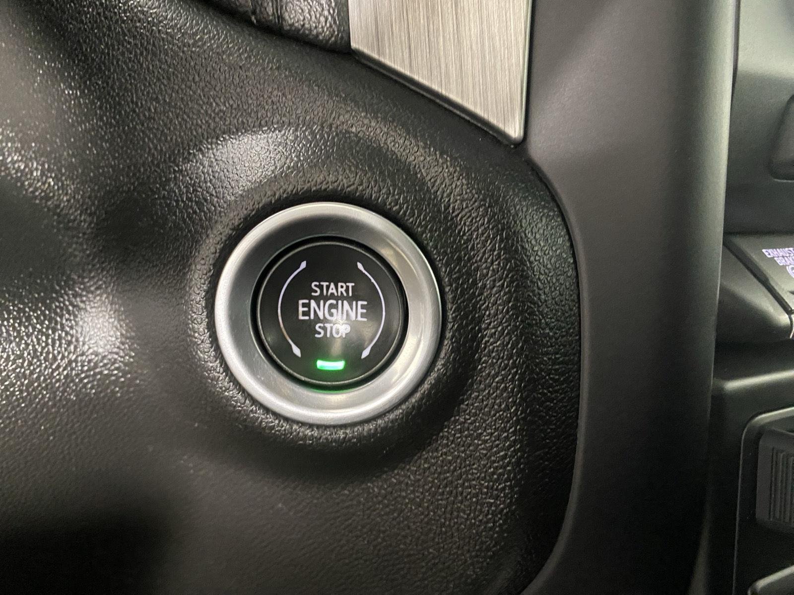 Used 2021 Summit White GMC Denali image 15