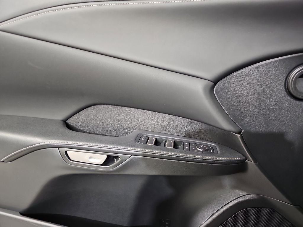 Certified Used 2025 Gray Lexus 350h Premium Plus image 26