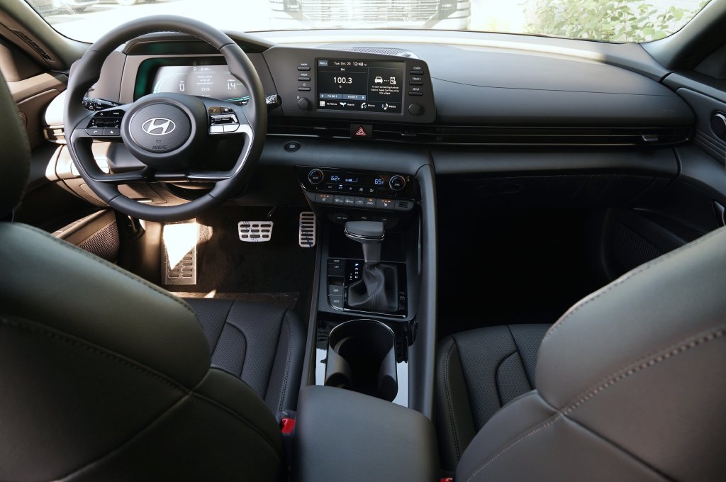 Vehicle thumbnail