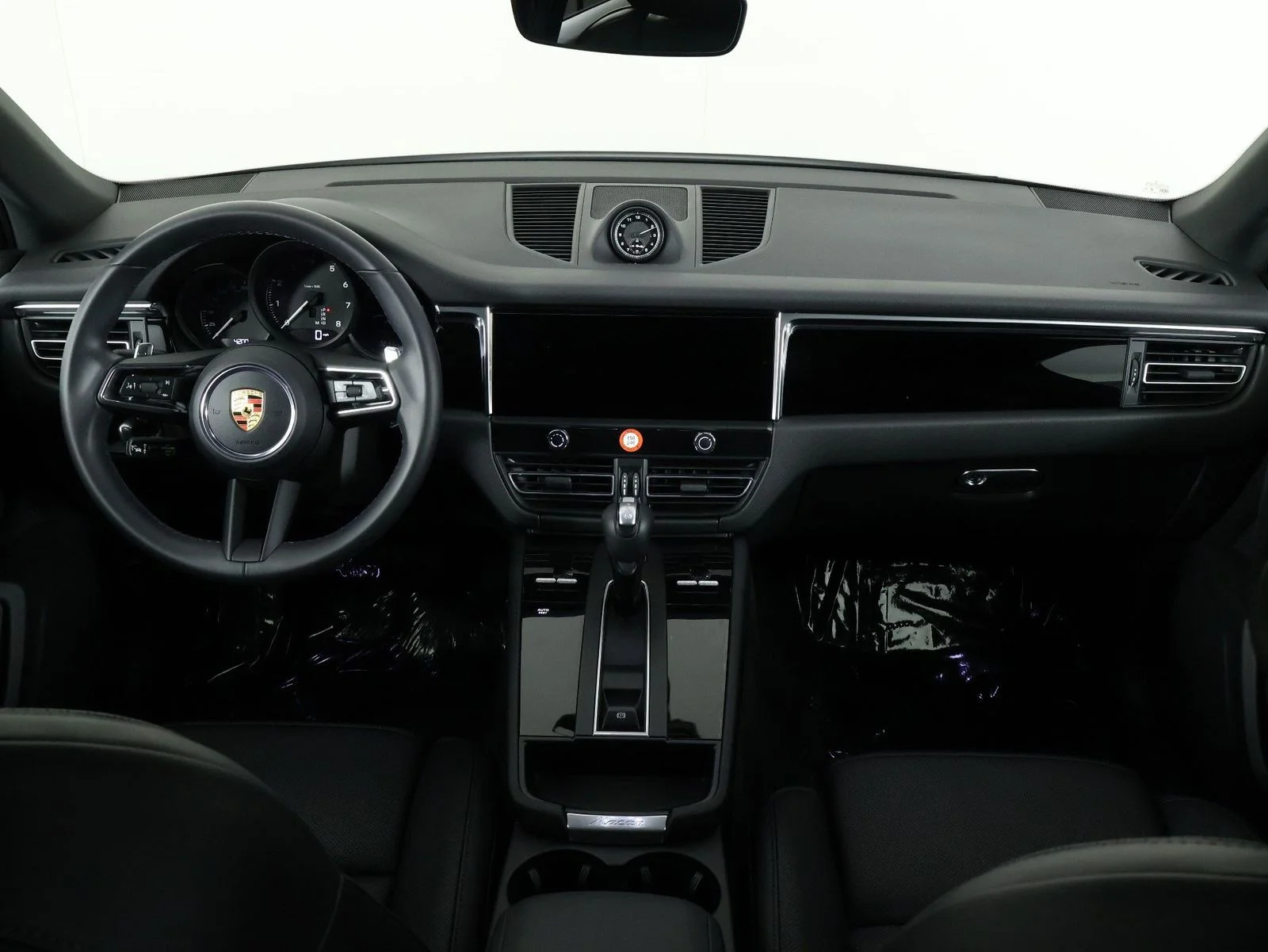 Certified Used 2026 White Porsche  image 11