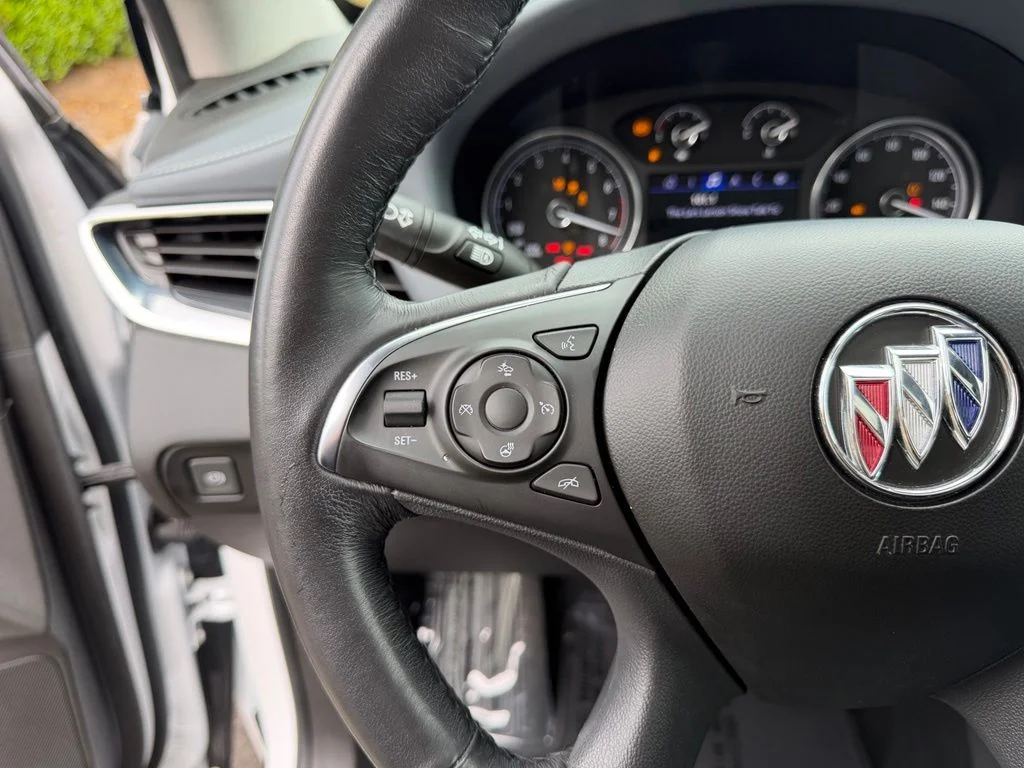 2021 Buick Enclave Premium - Photo 18