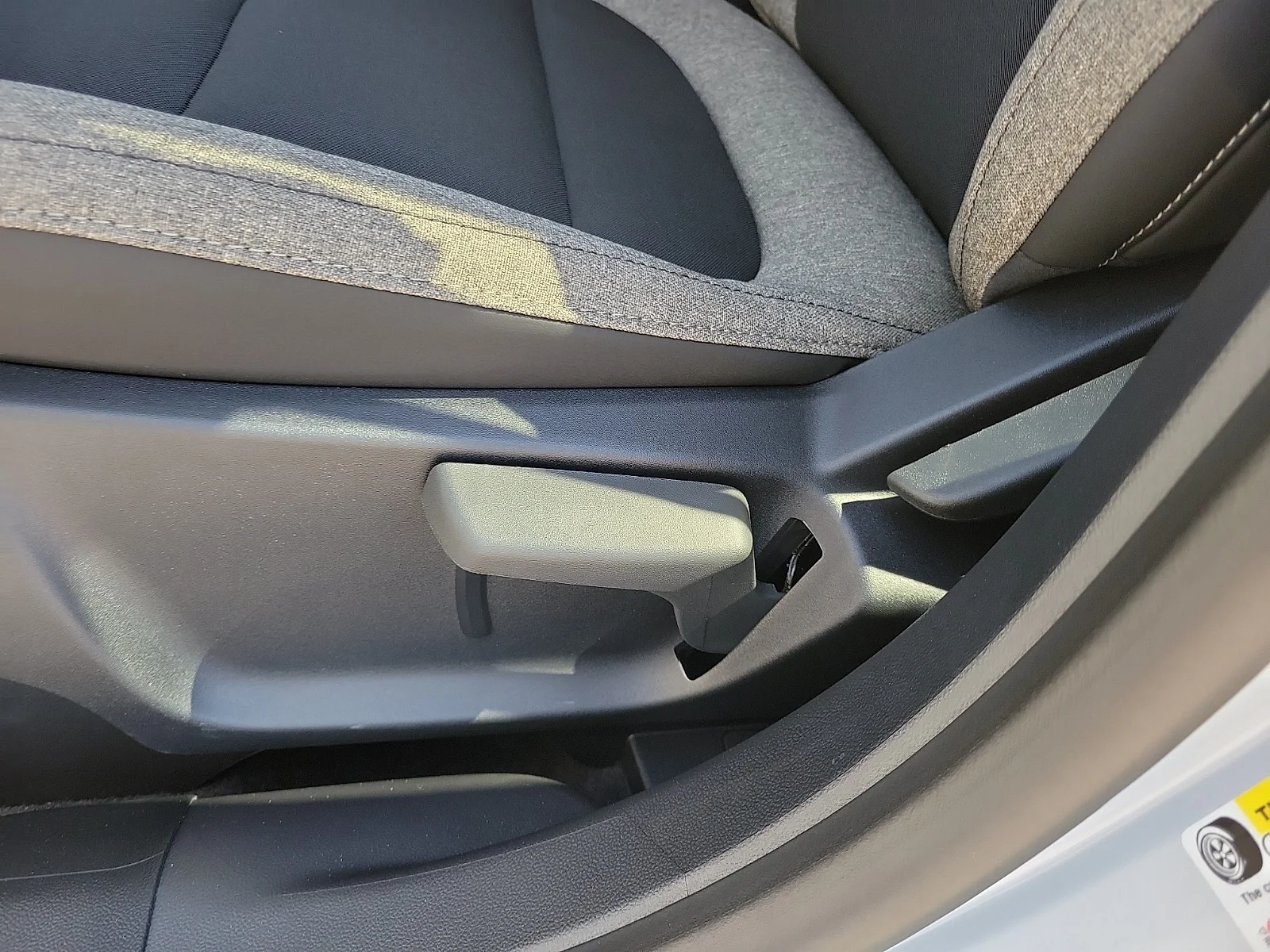 New 2026 Space White Metallic Ford Big Bend&reg; image 13