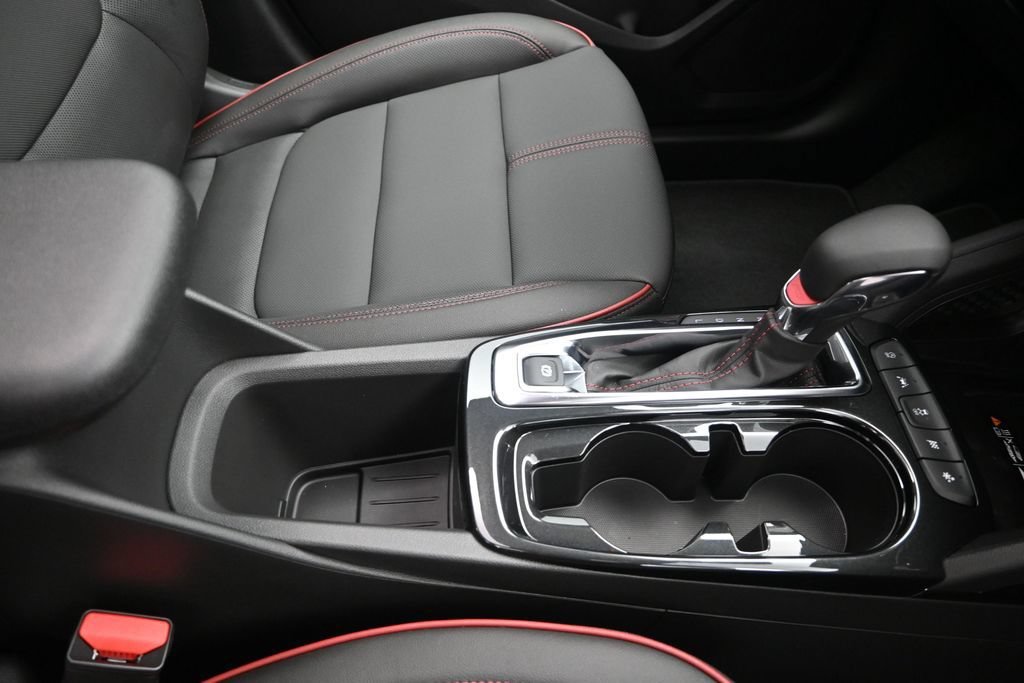 2026 Chevrolet Trailblazer RS - Photo 27