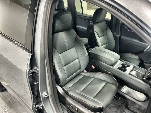 2026 GMC Acadia AT4 - Photo 25
