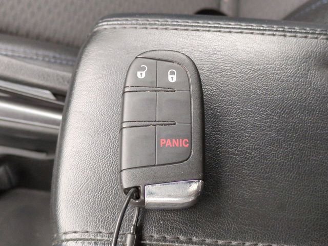 Used 2024 Gray Jeep Latitude image 27