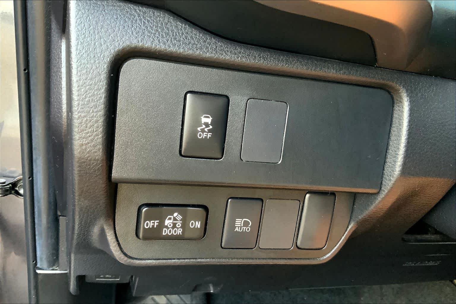 Used 2023 Magnetic Gray Metallic Toyota SR5 image 33