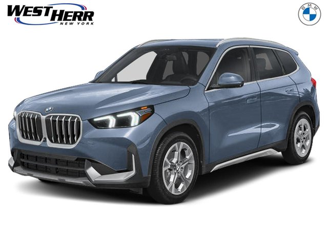 2027 BMW X1 xDrive28i