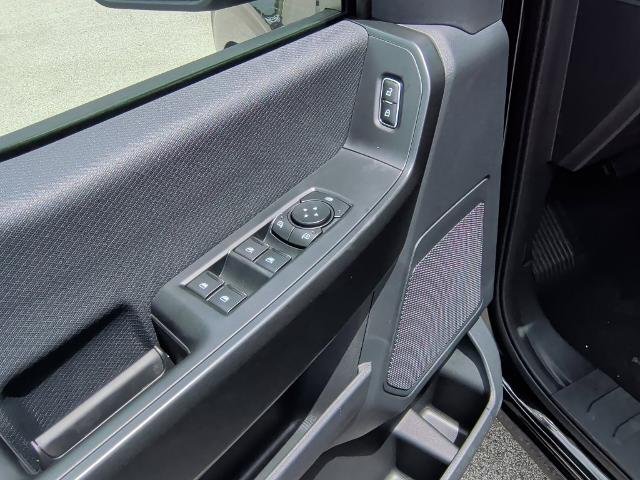 New 2026 Agate Black Metallic Ford STX® image 53