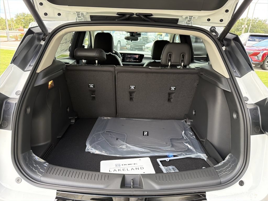 2026 Buick Encore GX Sport Touring - Photo 15