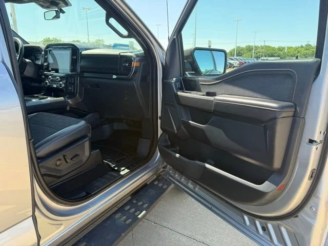 Used 2023 Gray Ford XL image 45