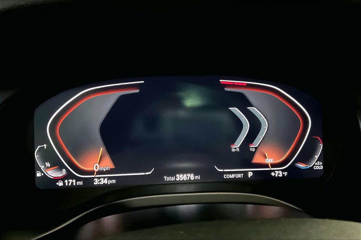 2024 BMW X3 30i - Photo 50