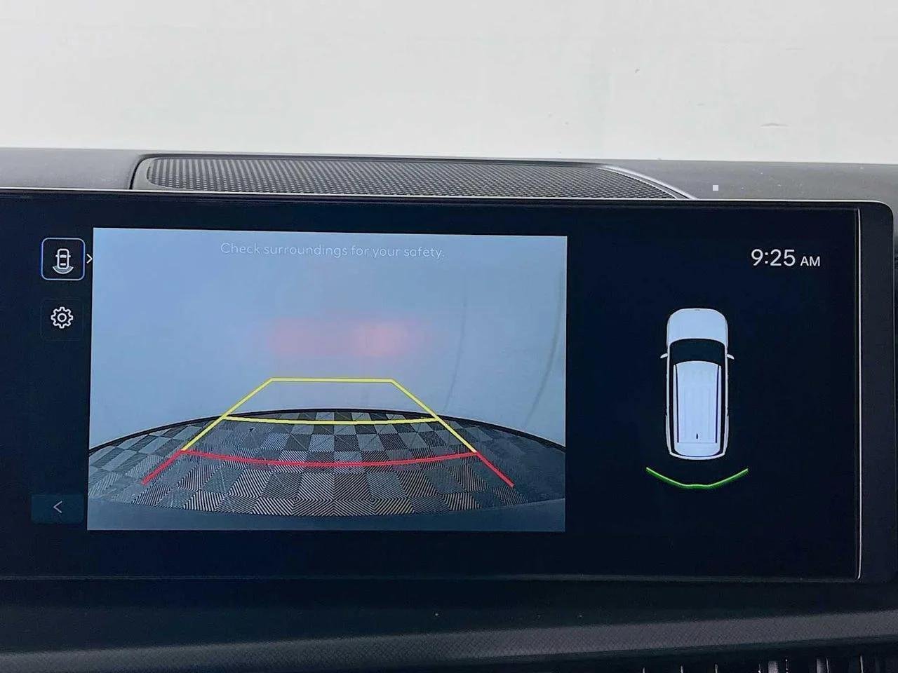 2026 Hyundai Santa Fe SE - Photo 10