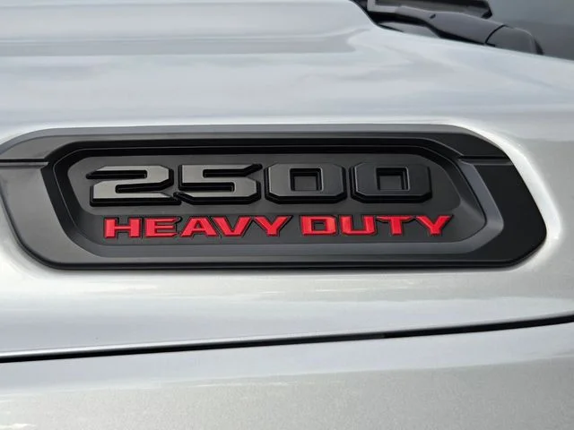 2026 RAM 2500 Tradesman - Photo 29