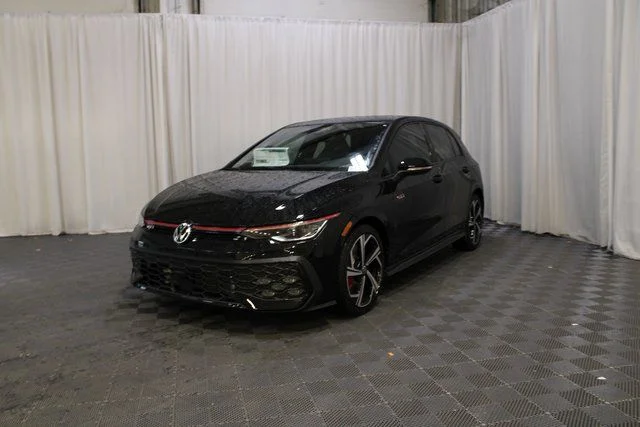 2026 Volkswagen Golf GTI SE - Photo 26