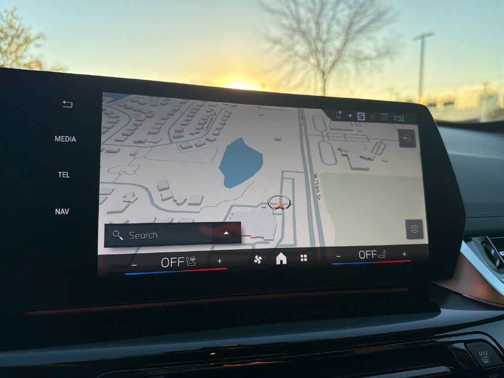 Vehicle thumbnail